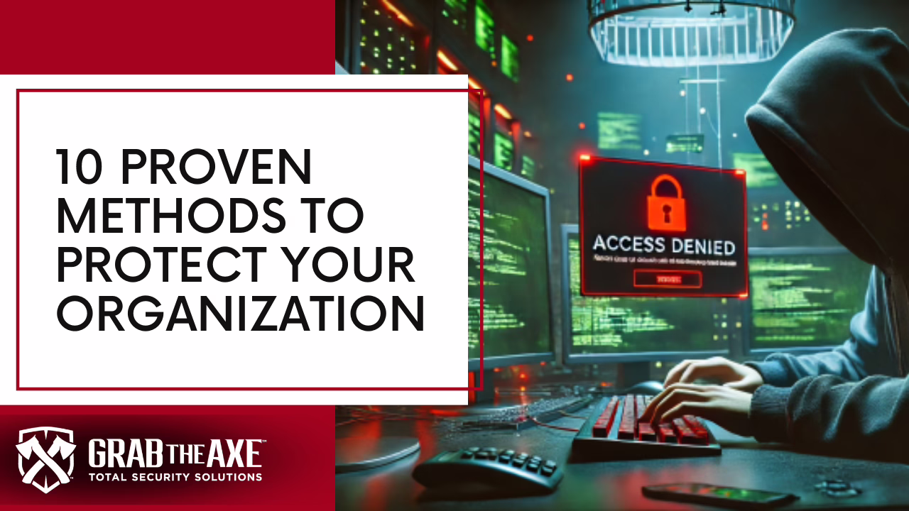 Insider Threat Mitigation Strategies: 10 Proven Methods to Protect Your Organization