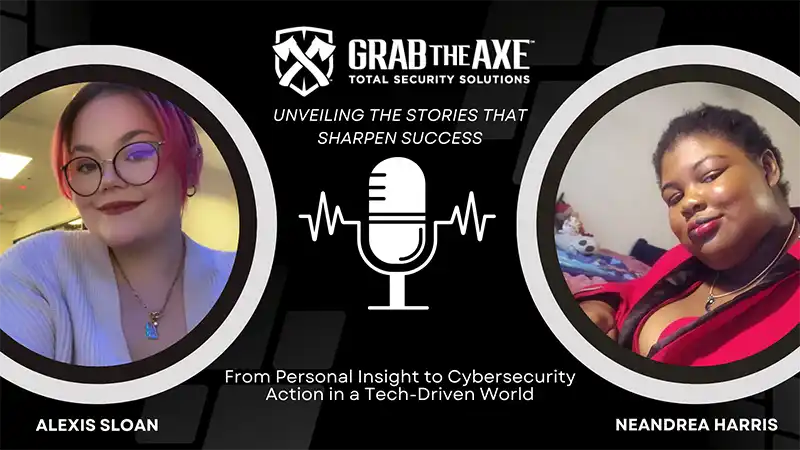 Robotics Cybersecurity: Protecting the Future with UAT’s NeAndrea Harris