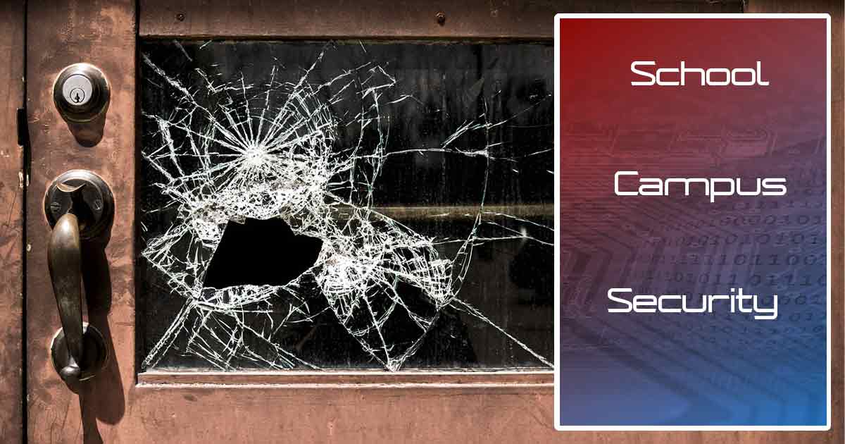 Maximizing School Campus Security: A Comprehensive Guide for Safer Educational Environments