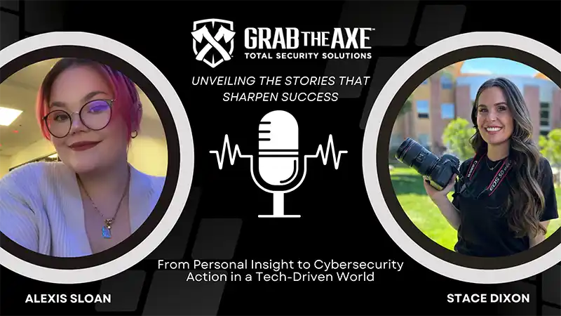 Mastering Security Marketing: Insights from UAT’s Stace Dixon