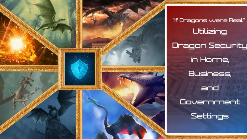 You are currently viewing Dragon Security Solutions: Unlocking Mystical Security