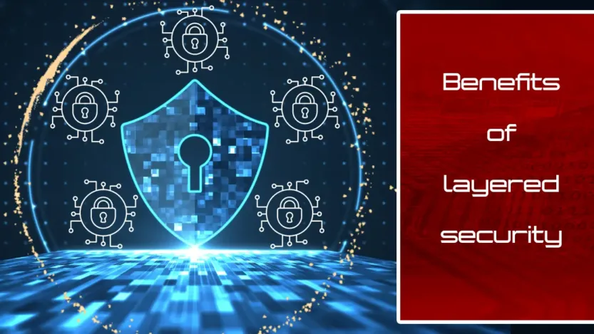 You are currently viewing Unveil the Benefits of a Layered Security Strategy for Robust Protection