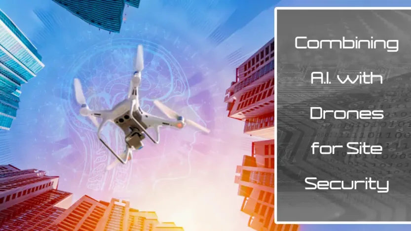 You are currently viewing Elevate Your Security Strategy with AI Drone Security Solutions: A Future-Proof Investment