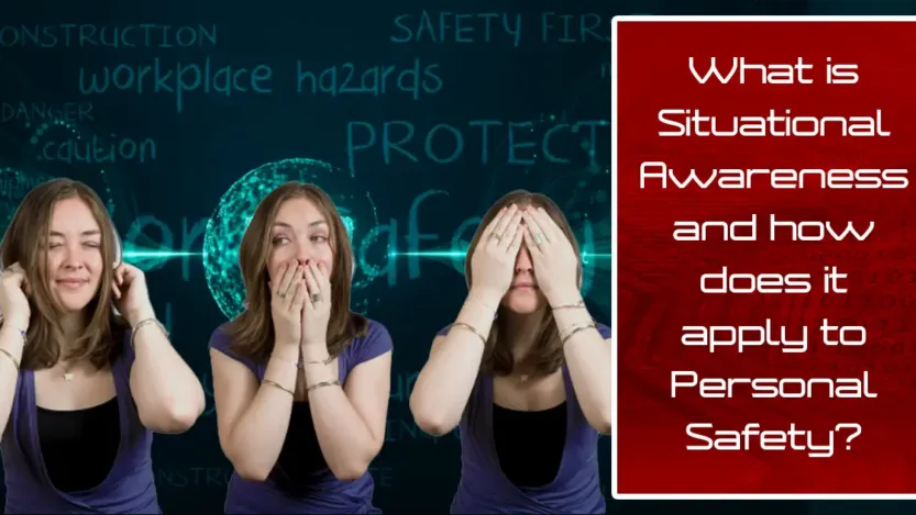 You are currently viewing Empower Your Safety: Mastering Situational Awareness in Personal Safety