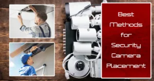 Read more about the article Ultimate Guide to Security Camera Placement: Maximize Your Protection