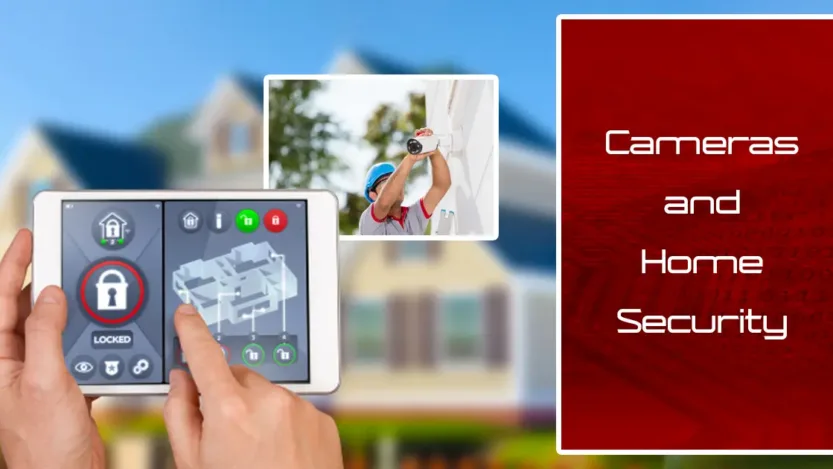 You are currently viewing Fortify Your Sanctuary: Advanced Home Security Solutions