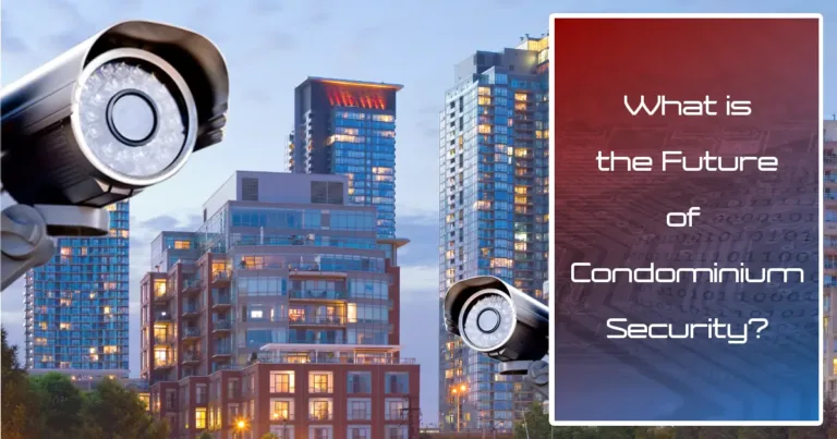 Condominium Security Solutions