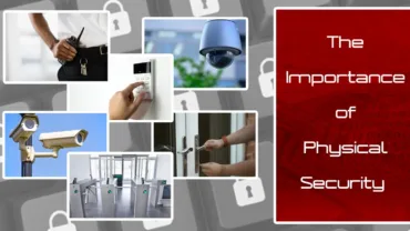 Physical Security Solutions
