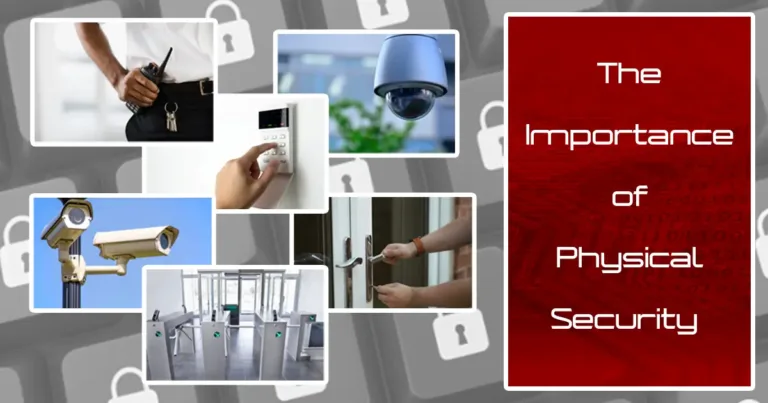 Physical Security Solutions