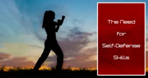 Read more about the article Empower Yourself: Mastering Essential Self-Defense Skills for Ultimate Protection
