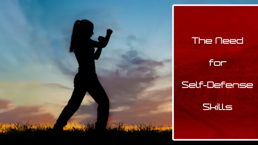 You are currently viewing Empower Yourself: Mastering Essential Self-Defense Skills for Ultimate Protection