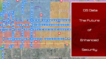 GIS Data Integration for Security