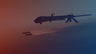 Drone Warfare Innovations