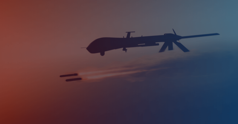 Drone Warfare Innovations