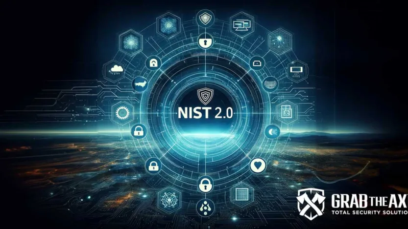 You are currently viewing Exploring the NIST CSF 2.0 Update: 5 Critical Changes Every Cybersecurity Professional Must Know