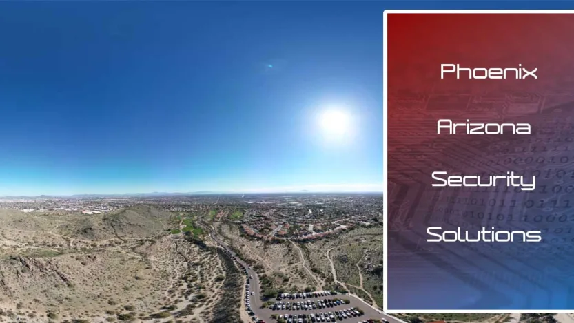 You are currently viewing Phoenix Arizona Security Solutions: Empowering Safety in the Valley of the Sun