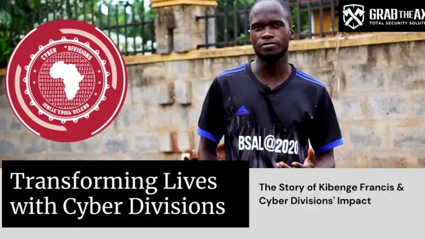 You are currently viewing Cyber Security Education: Transforming Lives with Cyber Divisions’ Outreach