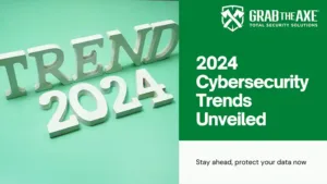 Read more about the article Top Cybersecurity Trends of 2024: Prepare Your Business for the Future