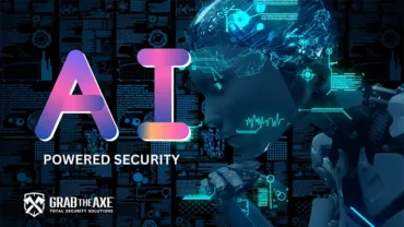 AI-Powered Security