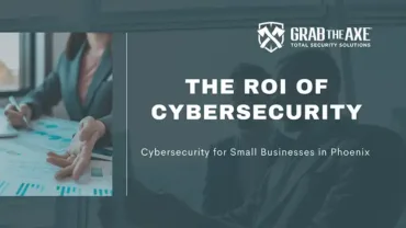 ROI of Cybersecurity