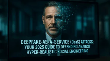 deepfake as a service daas attacks your 2025 guide to defending against hyper realistic social engineering 2