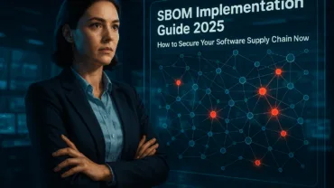 sbom implementation guide 2025 how to secure your software supply chain now 3
