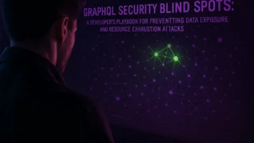 graphql security blind spots a developers playbook for preventing data exposure and resource exhaustion attacks