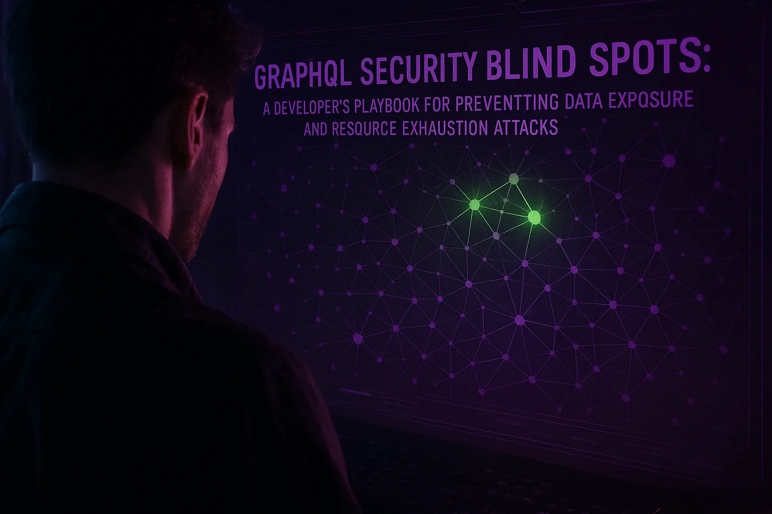 Read more about the article GraphQL Security Blind Spots: A Developer’s Playbook for Preventing Data Exposure and Resource Exhaustion Attacks