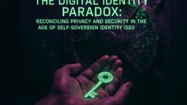 the digital identity paradox reconciling privacy and security in the age of self sovereign identity ssi